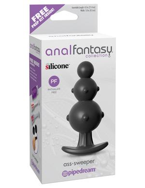 Anal Fantasy Ass Sweeper