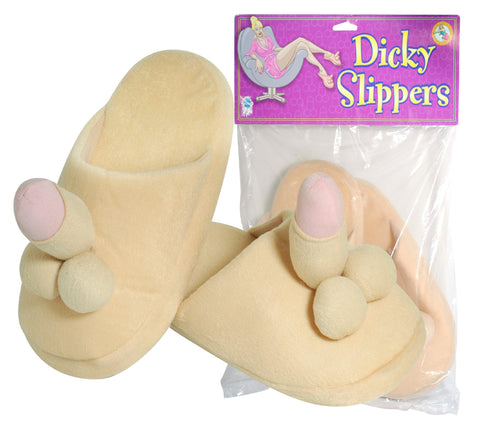 Dicky Slippers