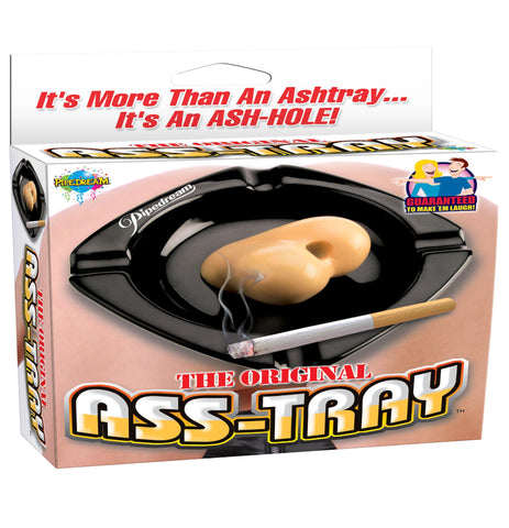 The Original Ass-tray
