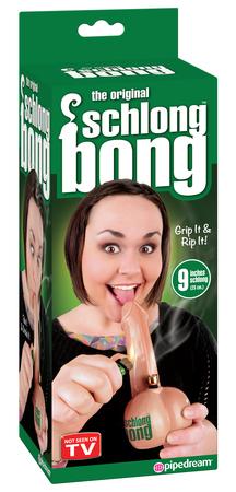Schlong Bong
