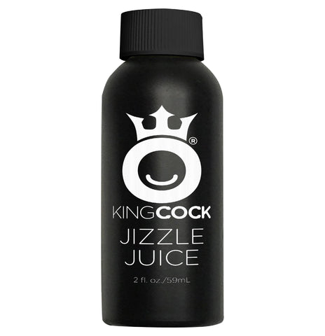 King Cock Jizzle Jizzle Juice