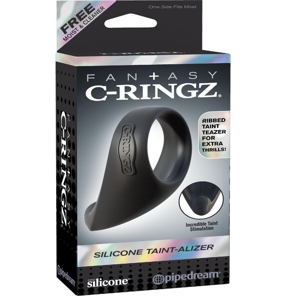 Fantasy C-ringz Taintalizer