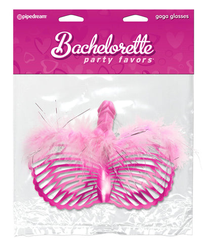 Bachelorette Gaga Glasses
