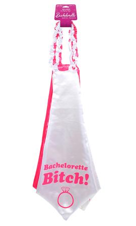 Bachelorette Party Favors Party Ties 4 Pack