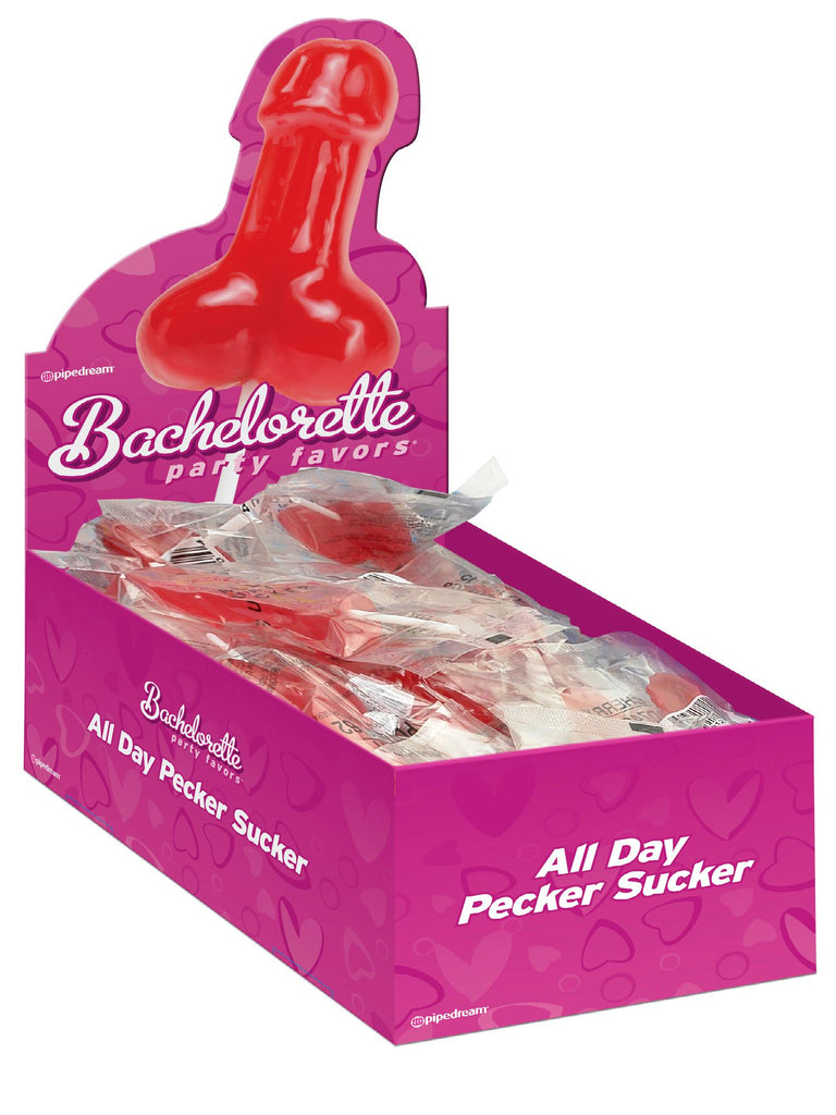 Bachelorette Pecker Sucker(disp-60)