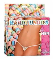Edible Body Accessories