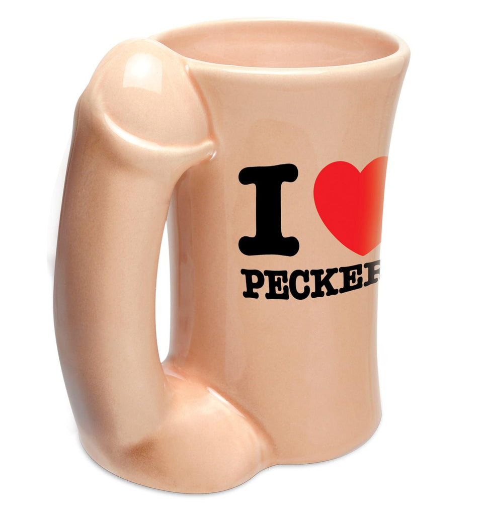 Penis Mug-large