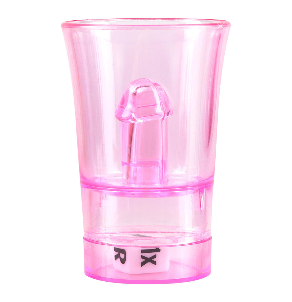 Bachelorette Take A Shot Game