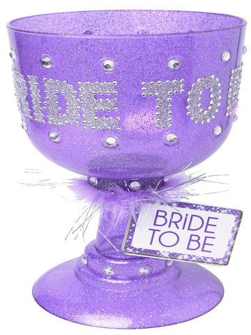 Bachelorette Bride To Be Pimp Cup