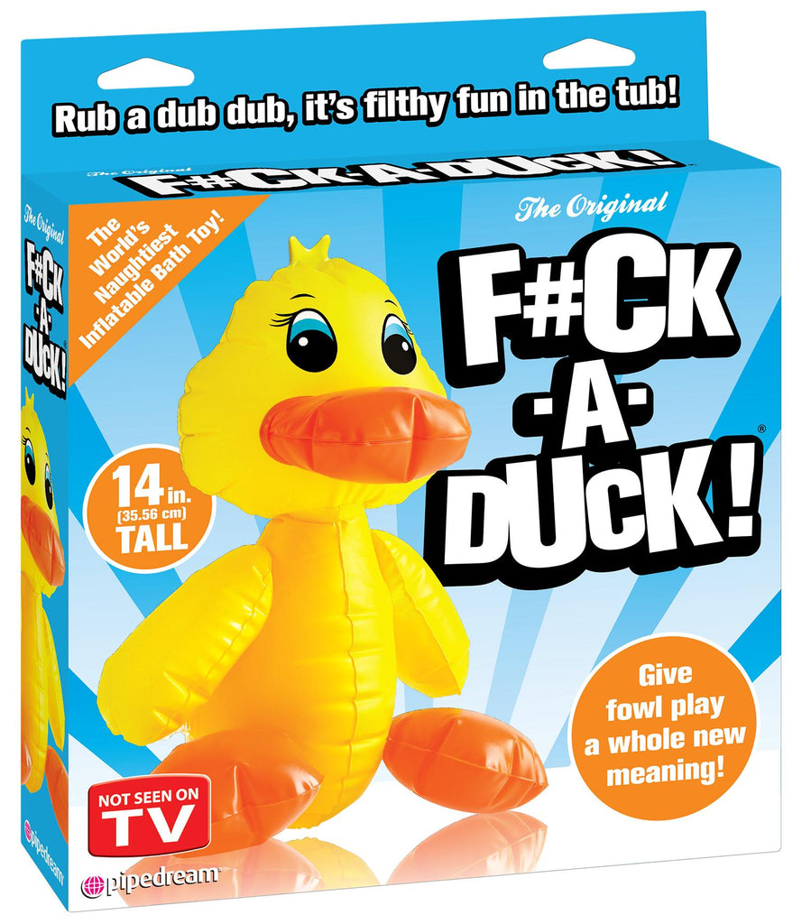 Fuck A Duck