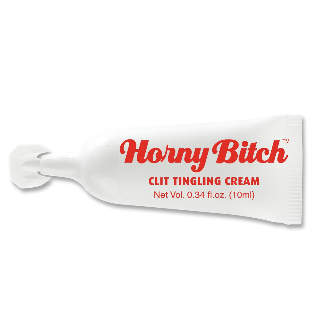 Horny Bitch 10ml 100pc Bowl