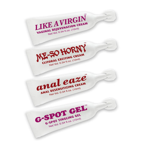 Passion Packs For Her