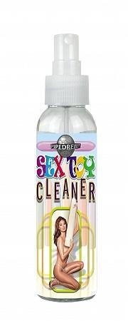 Pipedream Sex Toy Cleaner 8oz.