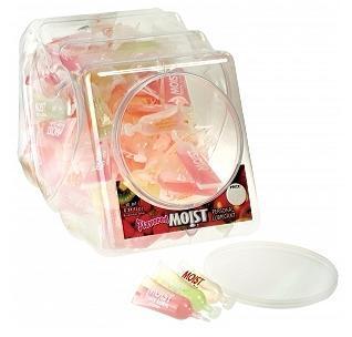 Moist Flavors 10 Ml(120pc Disp)