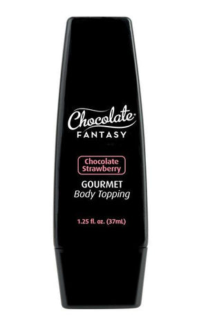 Chocolate 1.25 Oz Chocolate Strawberry Sampler