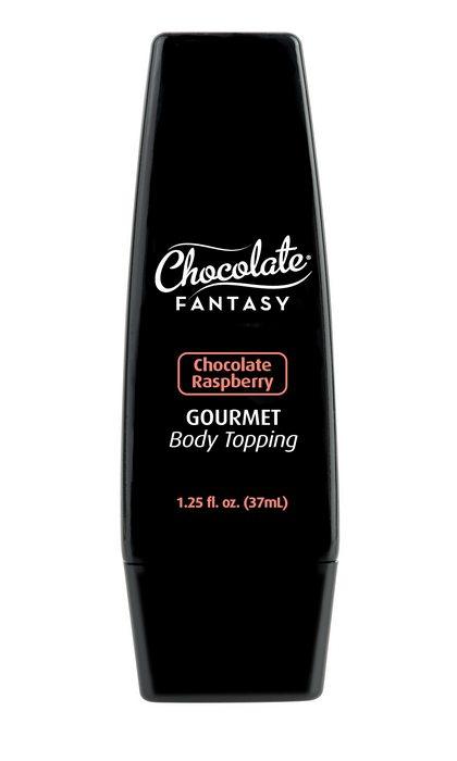 Chocolate 1.25 Oz Chocolate Raspberry Sampler