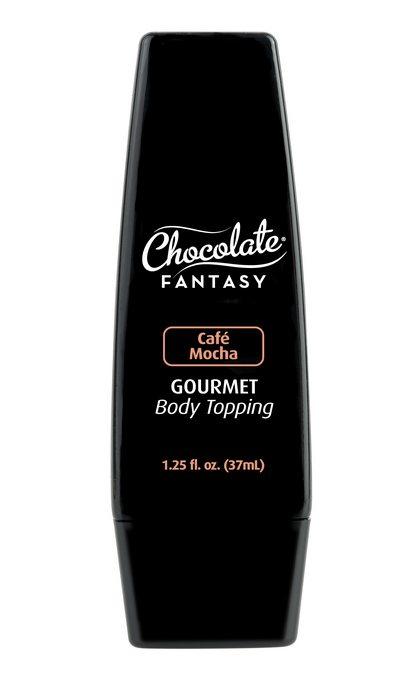 Chocolate 1.25 Oz Cafe Mocha Sampler