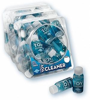 Toy Cleaner 1oz 48-bowl