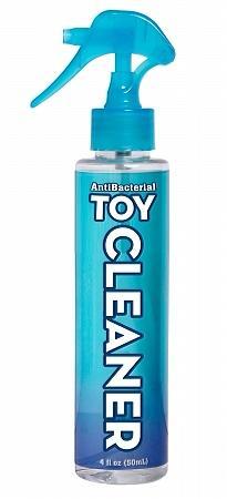 Pipedream Antibacterial Toy Cleaner 4oz