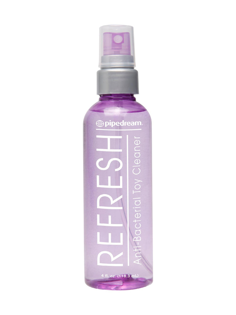 Refresh Toy Cleaner 4oz