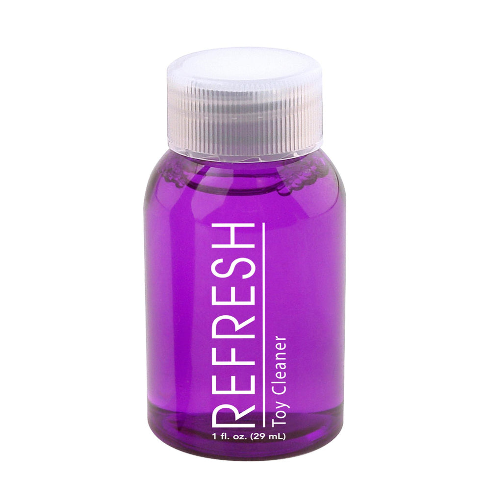 Refresh Toy Cleaner 1oz 48pc Bowl