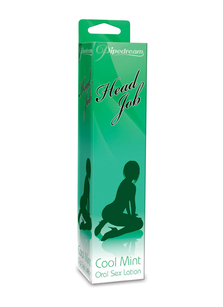 Head Job Oral Sex Lotion 1.5oz