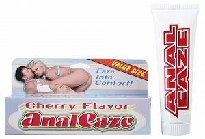Anal Eaze Cherry 1.5 Oz.