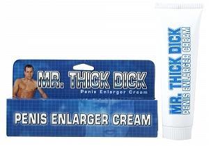 Mr Thick Dick 1.5 Oz