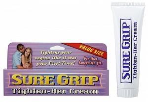 Sure Grip 1.5 Oz