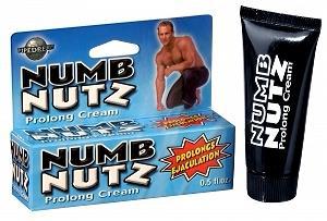 Numb Nutz .5 Oz. Prolong