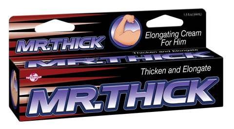Mr Thick Dick 1.5 Oz