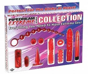 Pipedream Extreme Toyz Collection