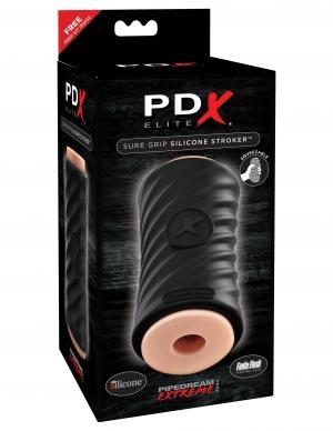 Pipedream Extreme Elite Sure Grip Stroker