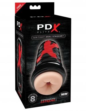 Pipedream Extreme Elite Air Tight Anal Stroker