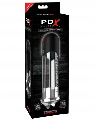 Pipedream Extreme Elite Blowjob Power Pump