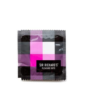 Sir Richard's Pleasure Dot's 144pcs Bowl