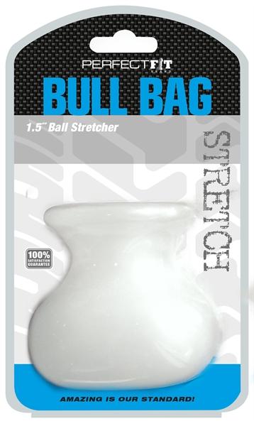 Bull Bag Clear