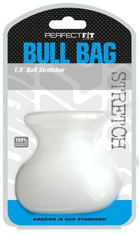 Bull Bag Clear