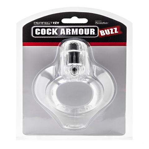 Cock Armour Buzz Clear
