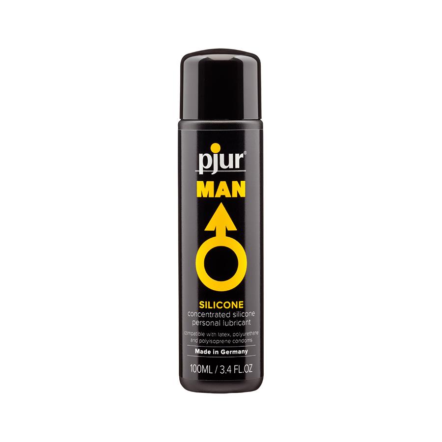 Pjur Man Silicone 100ml