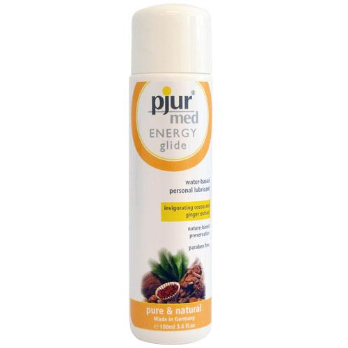 Pjur Med Energy Glide 100ml