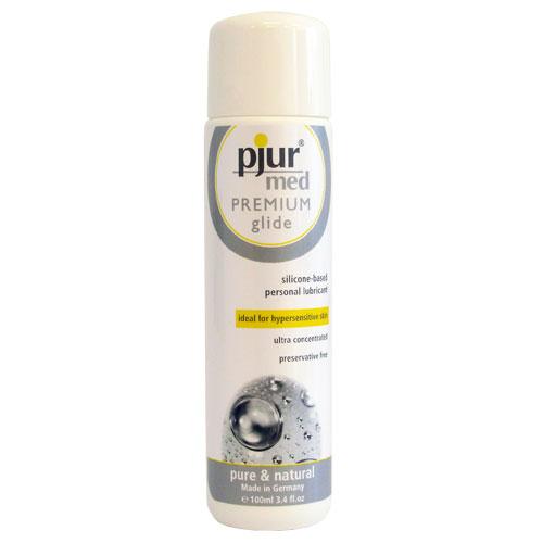 Pjur Med Premium Glide 100ml