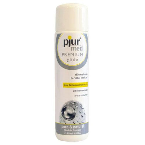 Pjur Med Premium Glide 100ml