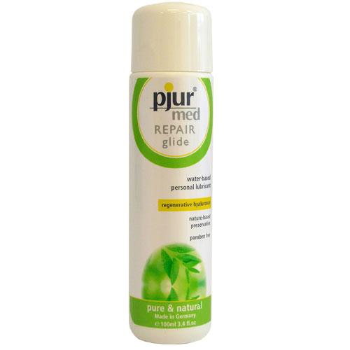 Pjur Med Repair Glide 100ml