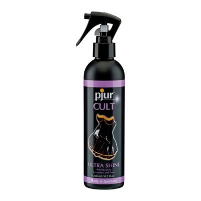 Pjur Cult Ultra Shine Spray 250ml