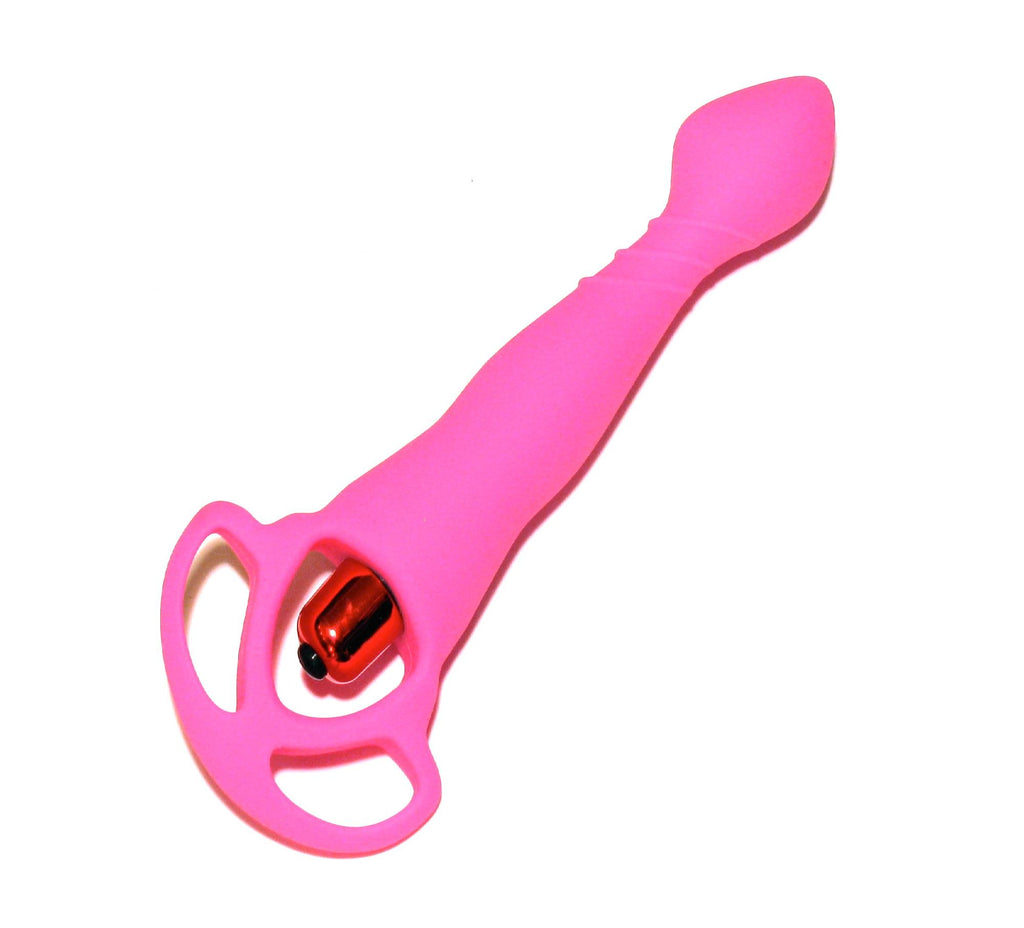 Mi Pleasure Tenacious Silicone Vibe 3 Speed