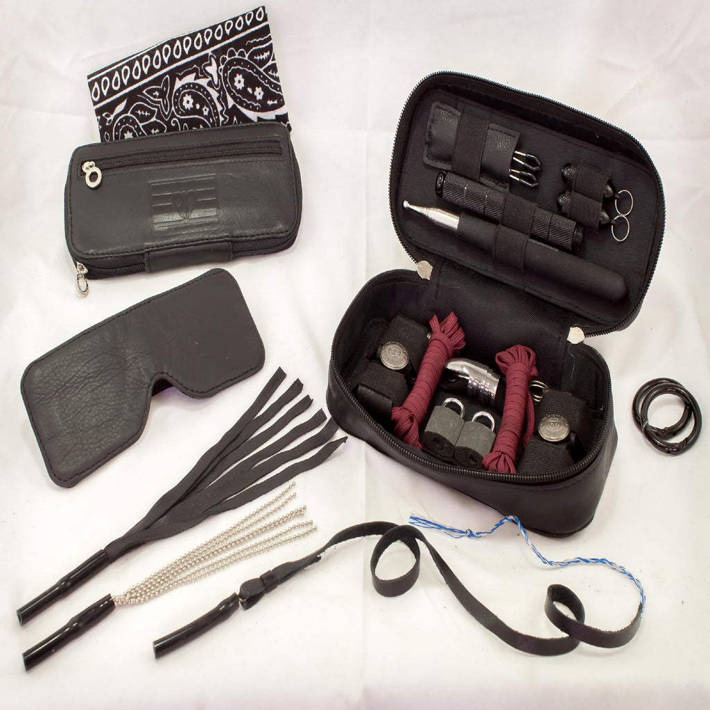 Pocket Dungeon Kit