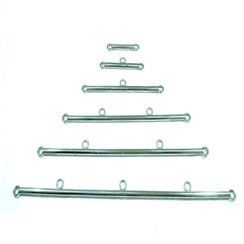 Stainless Steel Spreader Bar 6pc Set