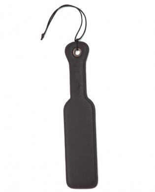 Leather Paddle