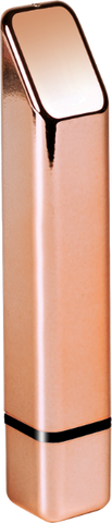 Bamboo Gold Noir Bullet Vibe